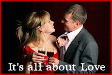 its all about love romance package - a comfort getaway guesthouse